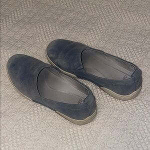 Dansko slip on sneaker